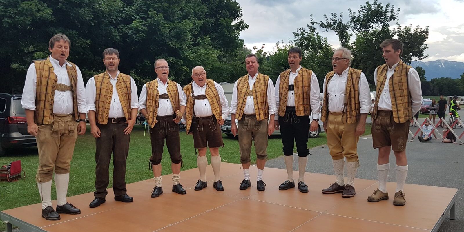 Heimatabend Campingbad 13.7.2017