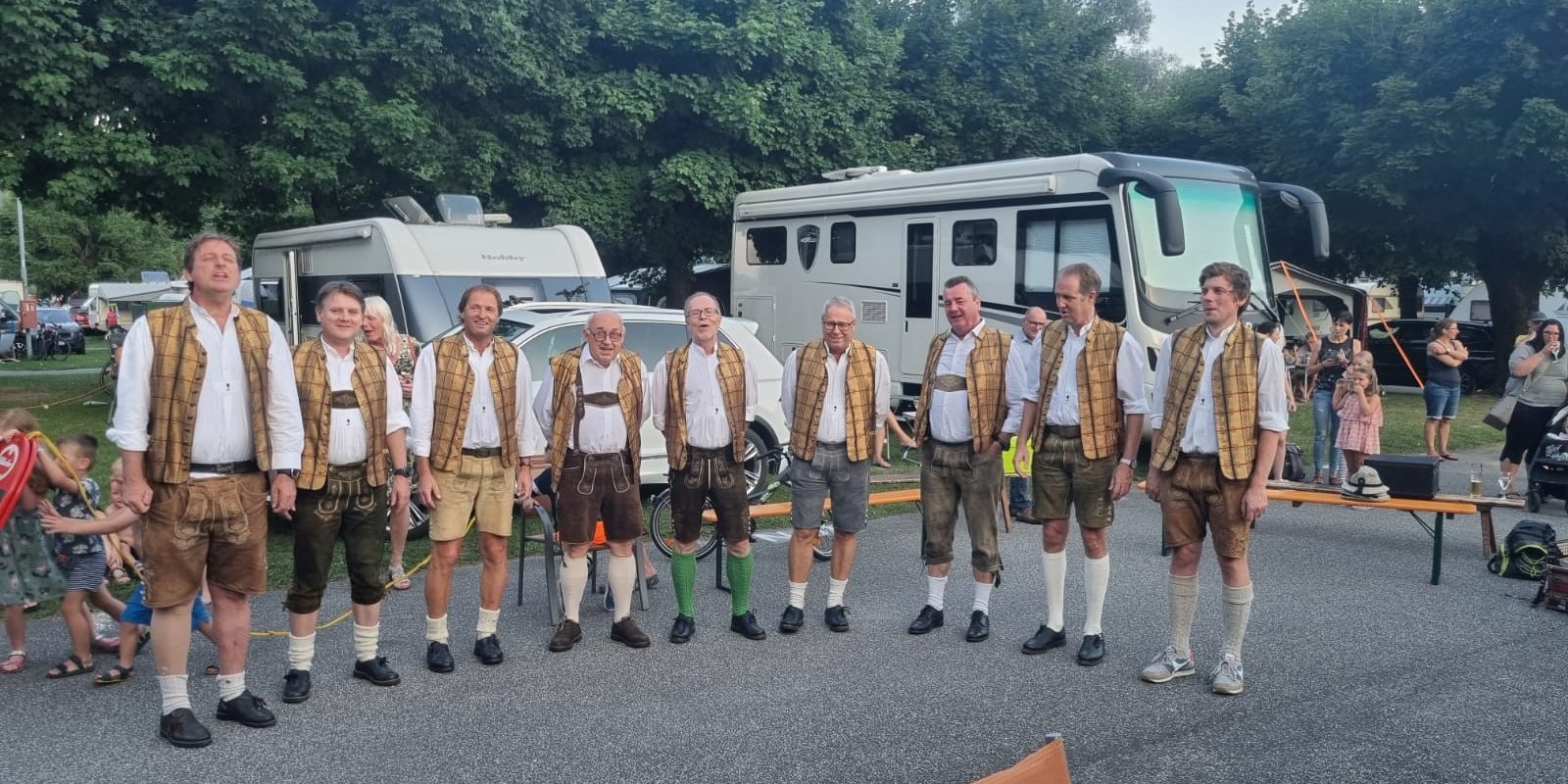 Campingbad 29.07.2021