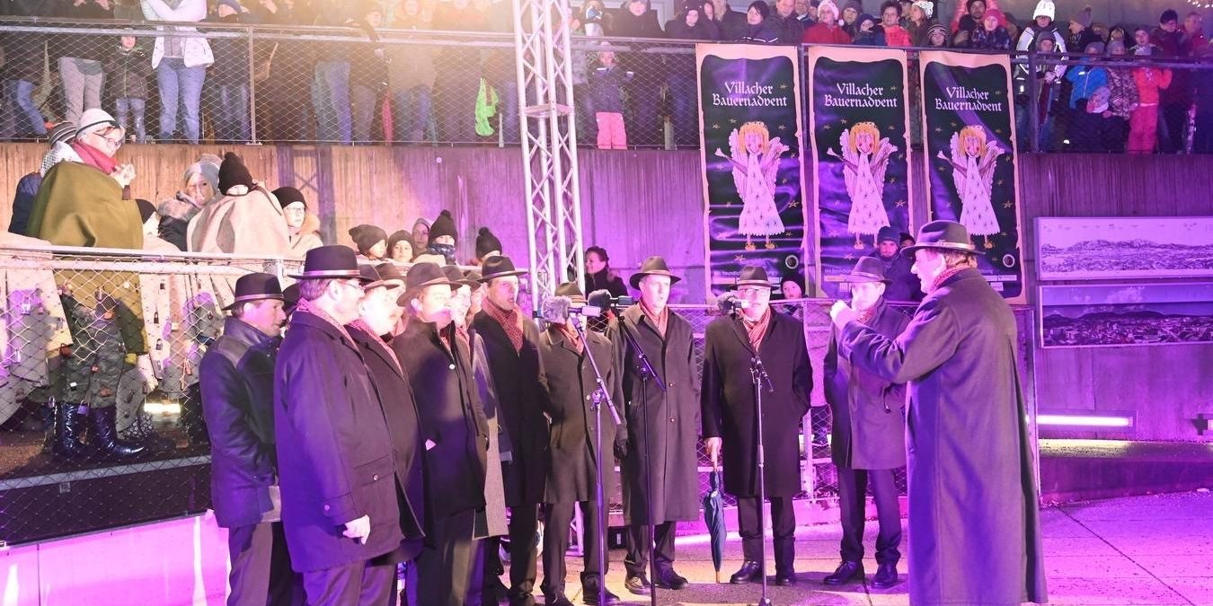 Bauernadvent 2019