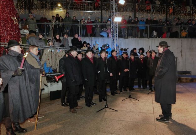 Bauernadvent 22