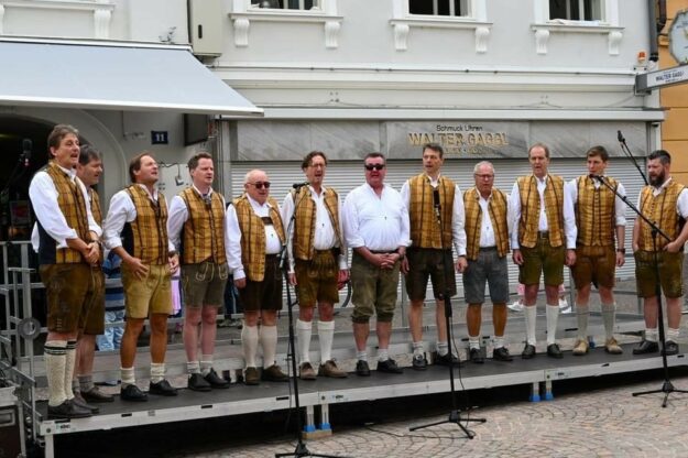 Villach singt23