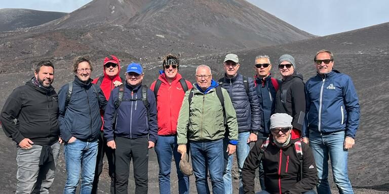 Aetna Sizilienreise 23