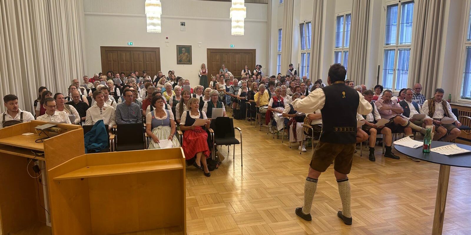 Villacher Kirchtag 25