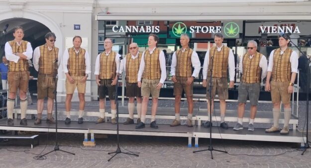 Villach singt 2026